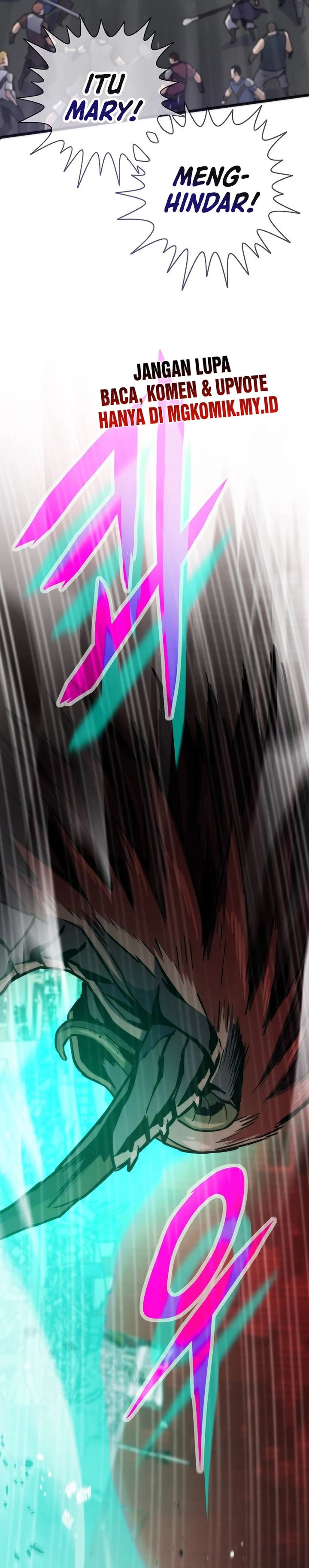 Past Life Regressor (Remake 2022)  Chapter 107