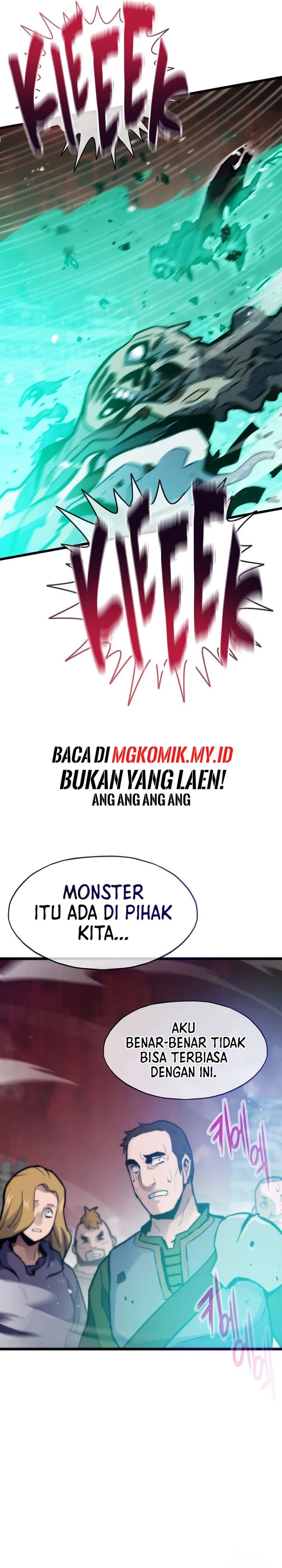 Past Life Regressor (Remake 2022)  Chapter 107
