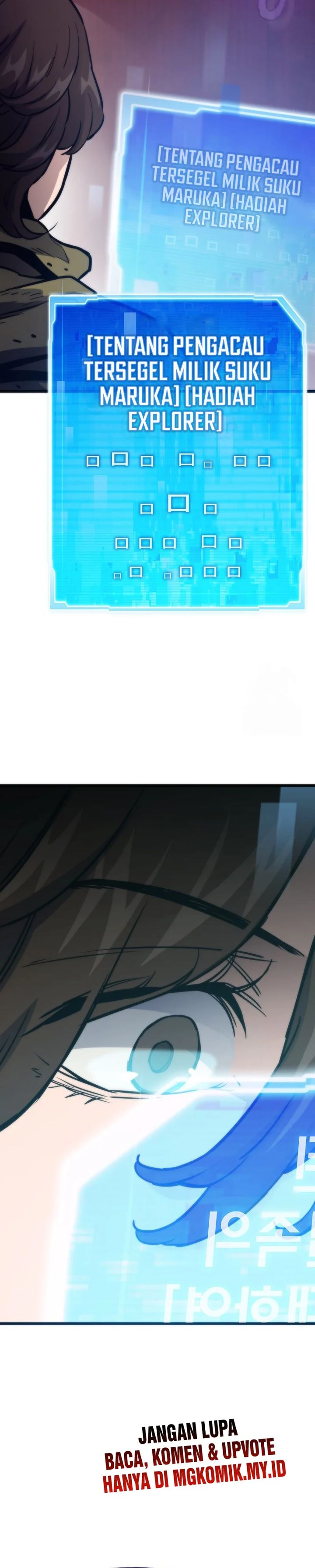 Past Life Regressor (Remake 2022)  Chapter 107