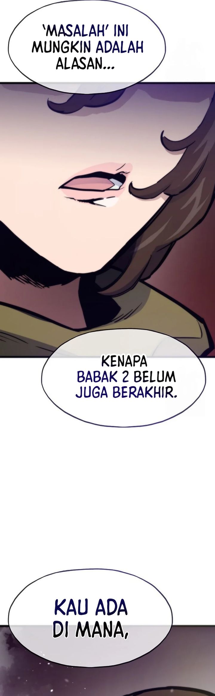 Past Life Regressor (Remake 2022)  Chapter 107