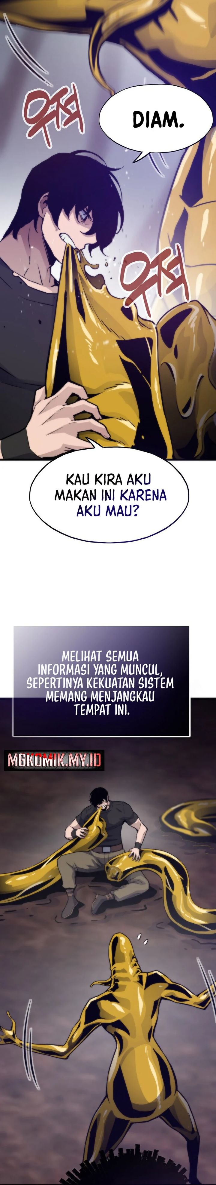 Past Life Regressor (Remake 2022)  Chapter 107