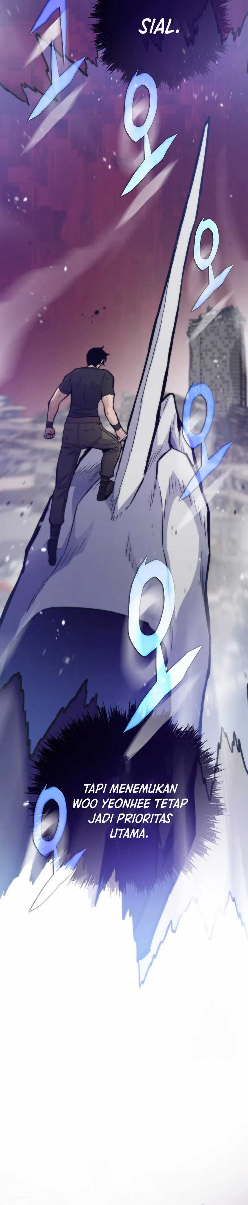 Past Life Regressor (Remake 2022)  Chapter 108