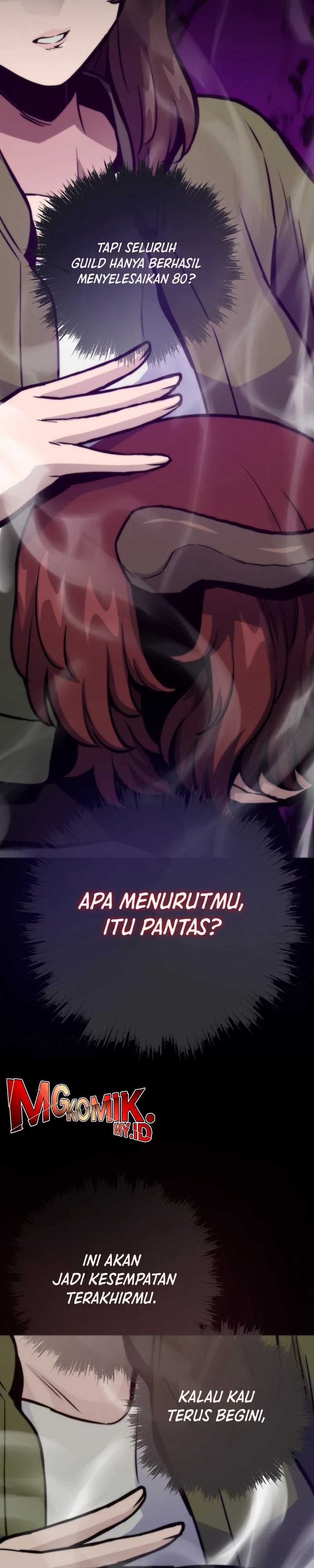 Past Life Regressor (Remake 2022)  Chapter 108