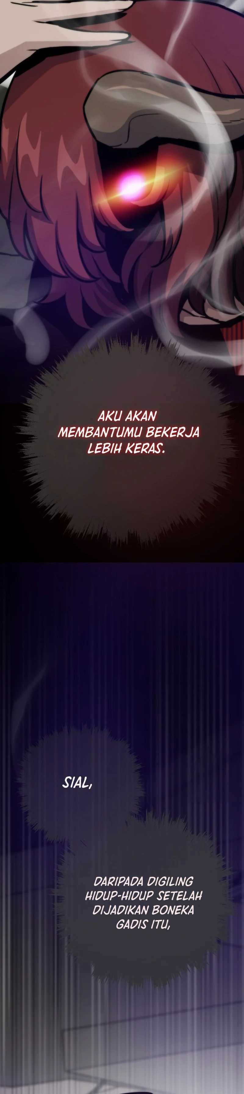 Past Life Regressor (Remake 2022)  Chapter 108