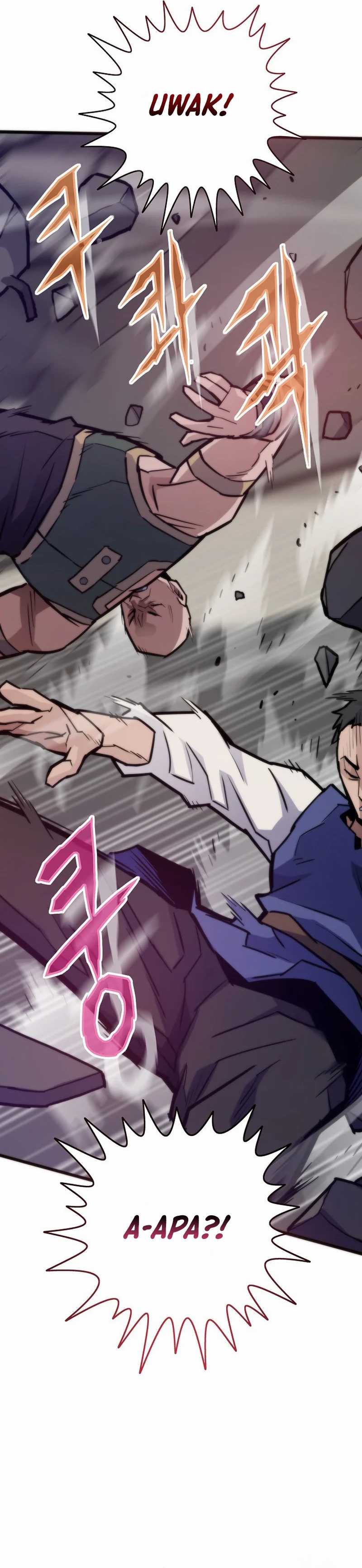Past Life Regressor (Remake 2022)  Chapter 108