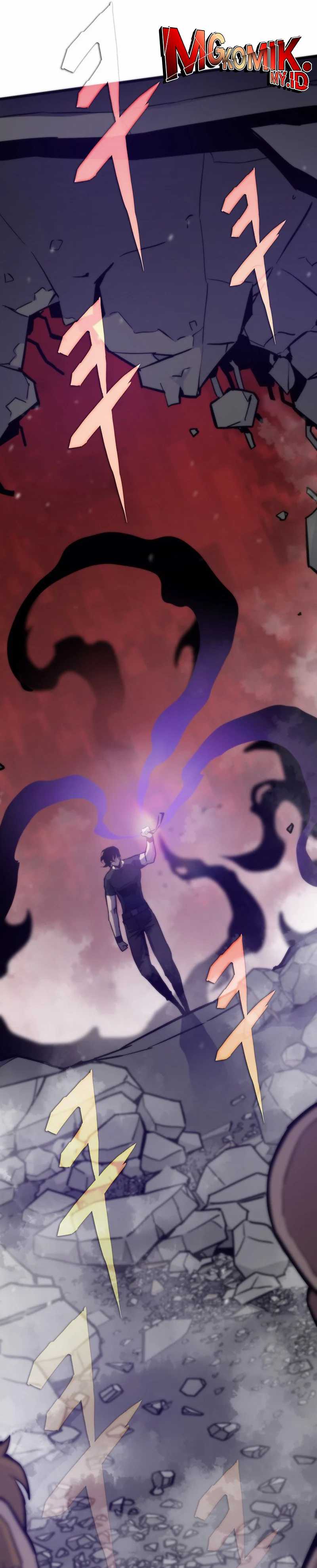 Past Life Regressor (Remake 2022)  Chapter 108