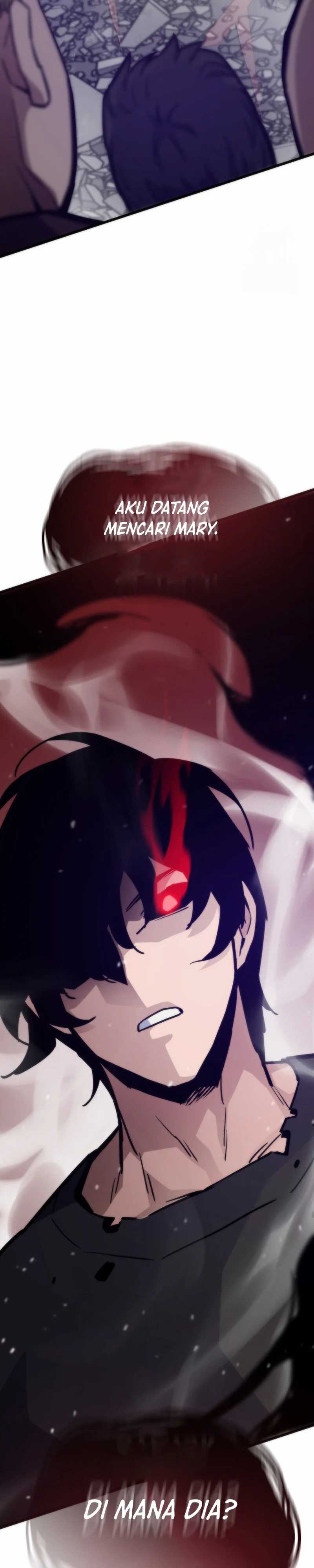 Past Life Regressor (Remake 2022)  Chapter 108