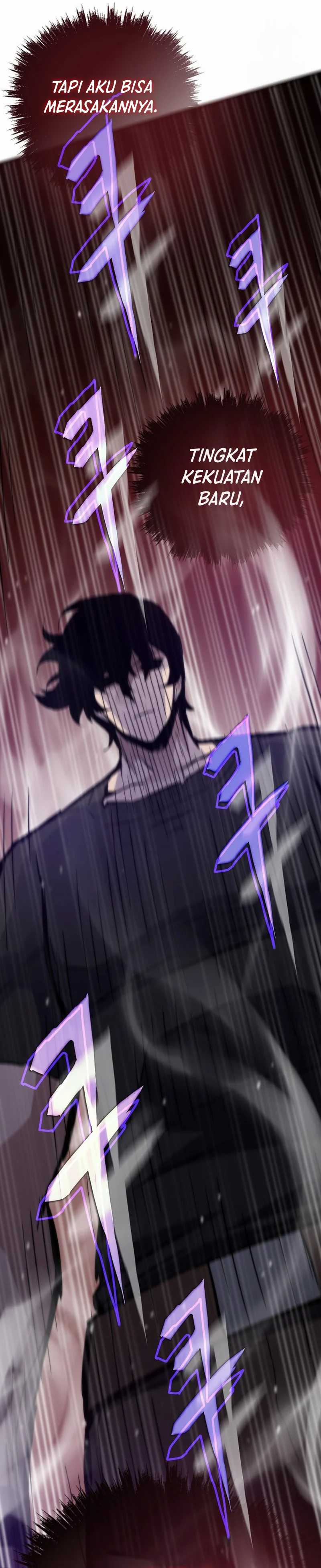 Past Life Regressor (Remake 2022)  Chapter 108