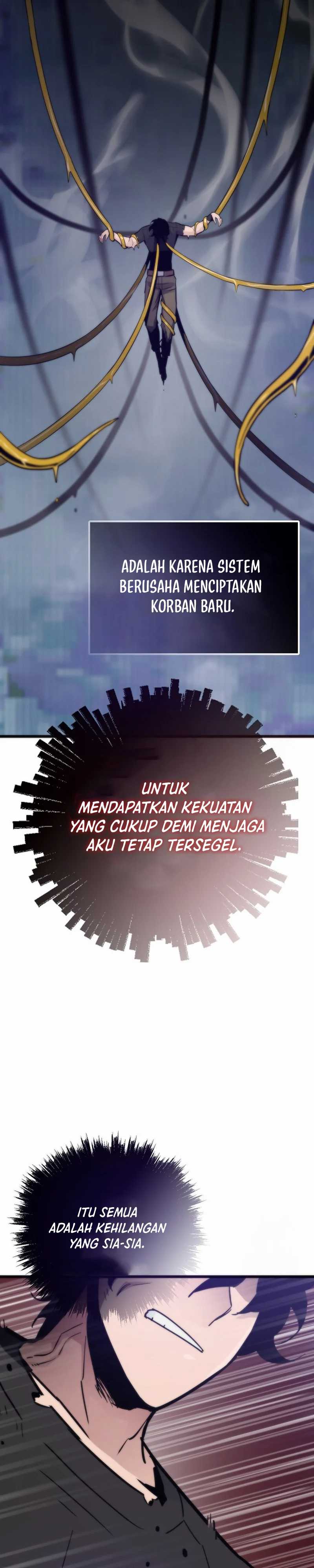 Past Life Regressor (Remake 2022)  Chapter 108
