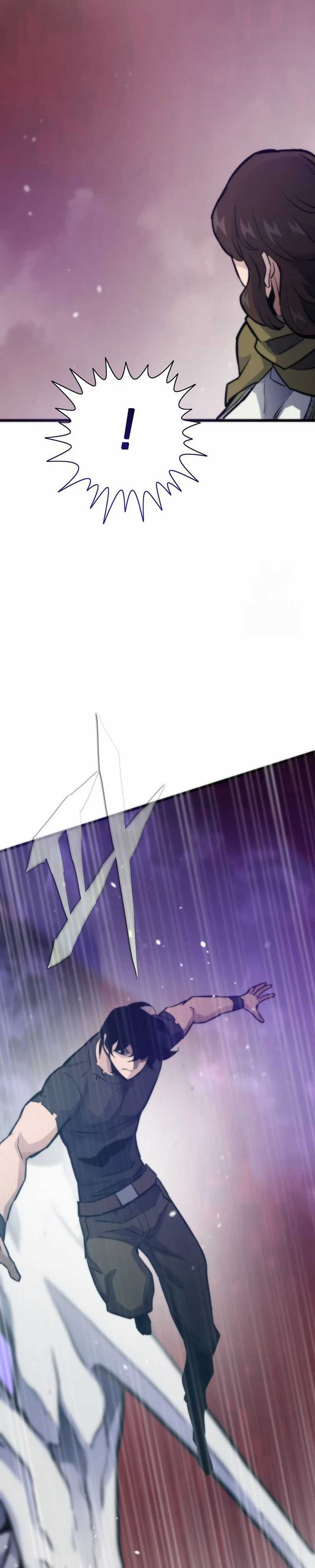 Past Life Regressor (Remake 2022)  Chapter 108