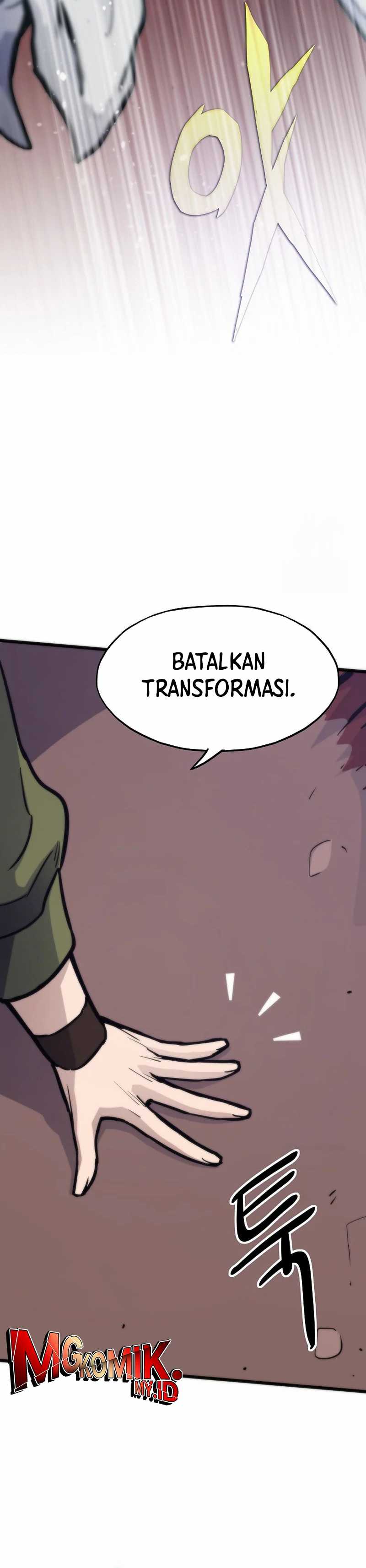 Past Life Regressor (Remake 2022)  Chapter 108