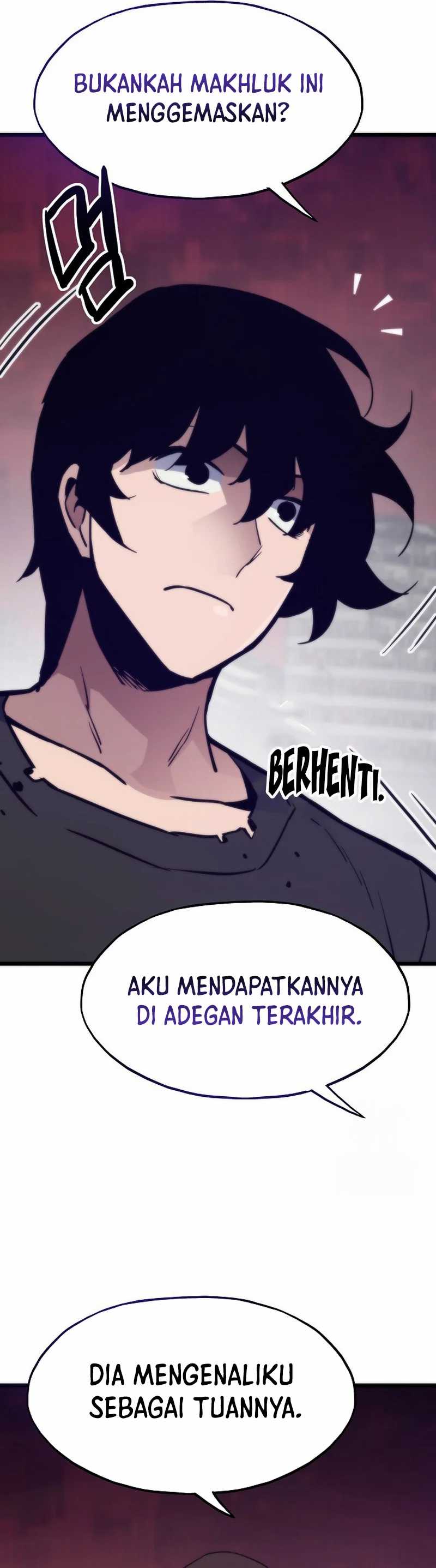 Past Life Regressor (Remake 2022)  Chapter 108