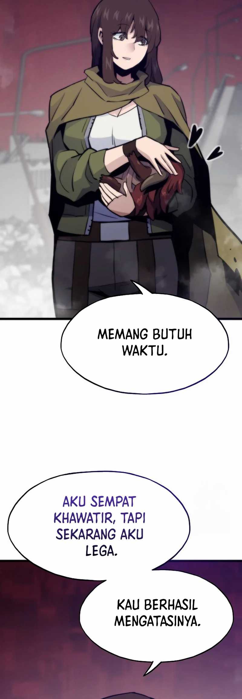 Past Life Regressor (Remake 2022)  Chapter 108