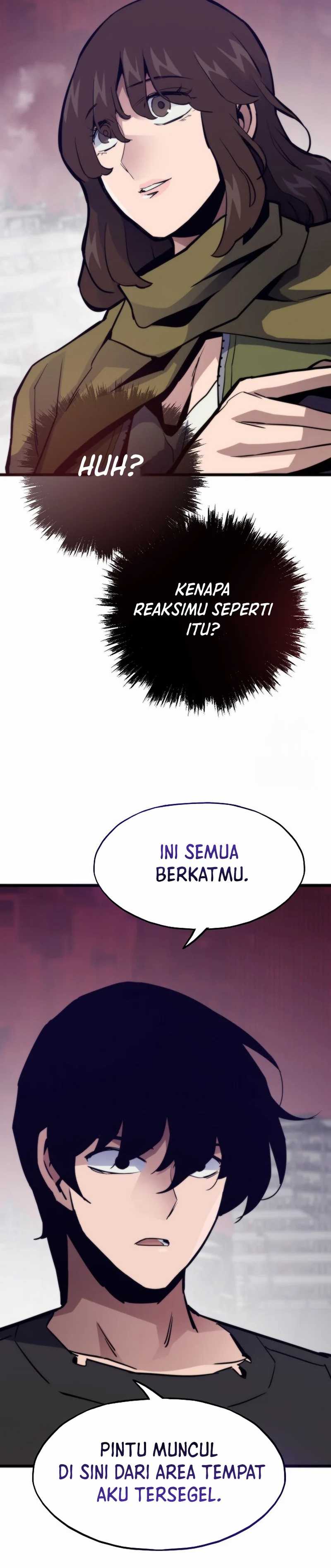 Past Life Regressor (Remake 2022)  Chapter 108