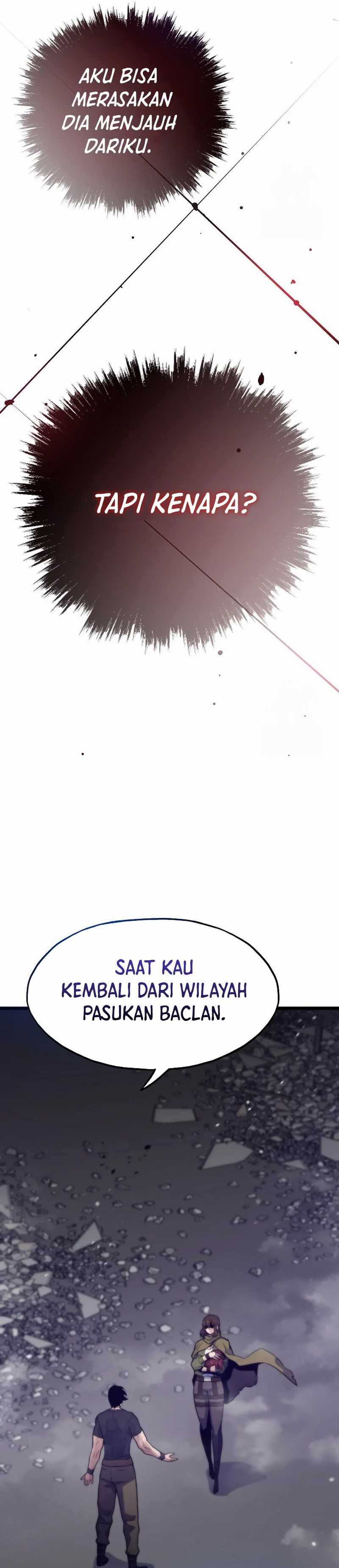 Past Life Regressor (Remake 2022)  Chapter 108