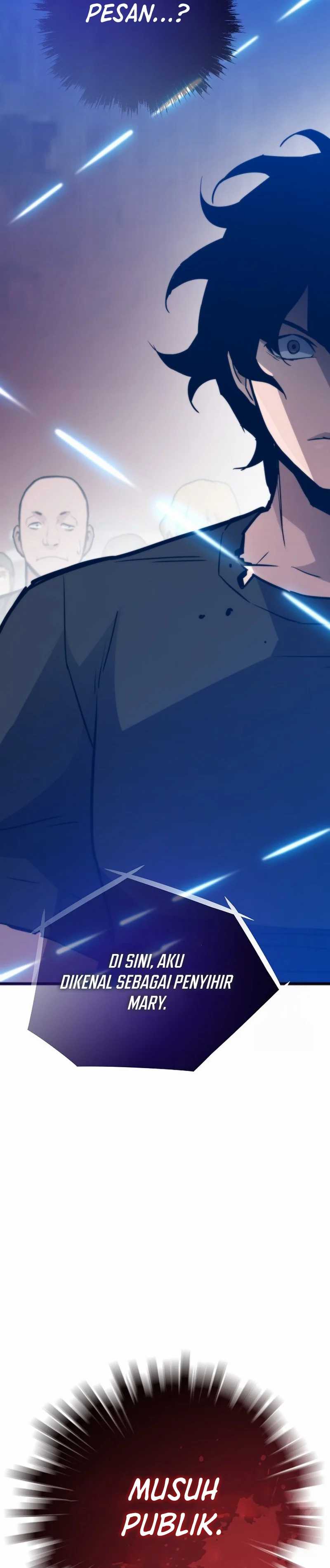 Past Life Regressor (Remake 2022)  Chapter 108