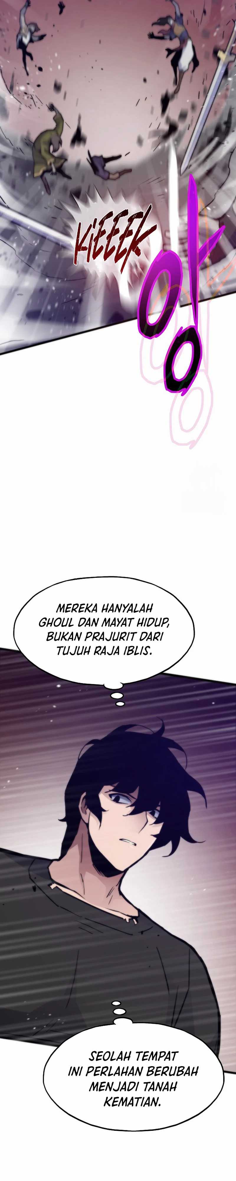 Past Life Regressor (Remake 2022)  Chapter 108