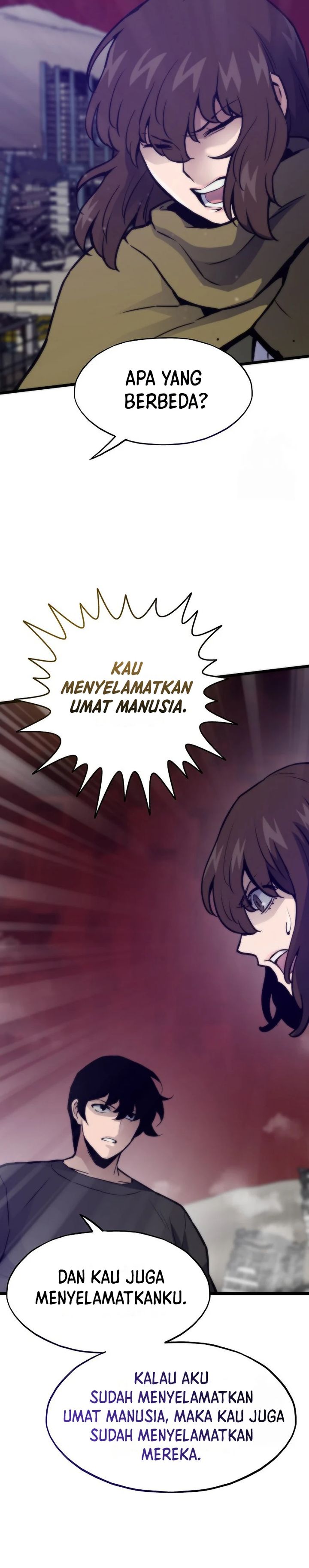 Past Life Regressor (Remake 2022)  Chapter 109