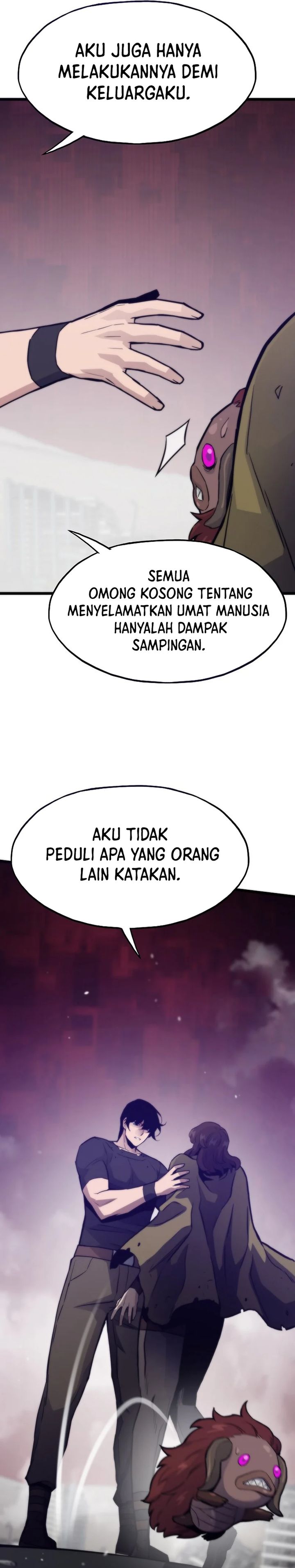 Past Life Regressor (Remake 2022)  Chapter 109