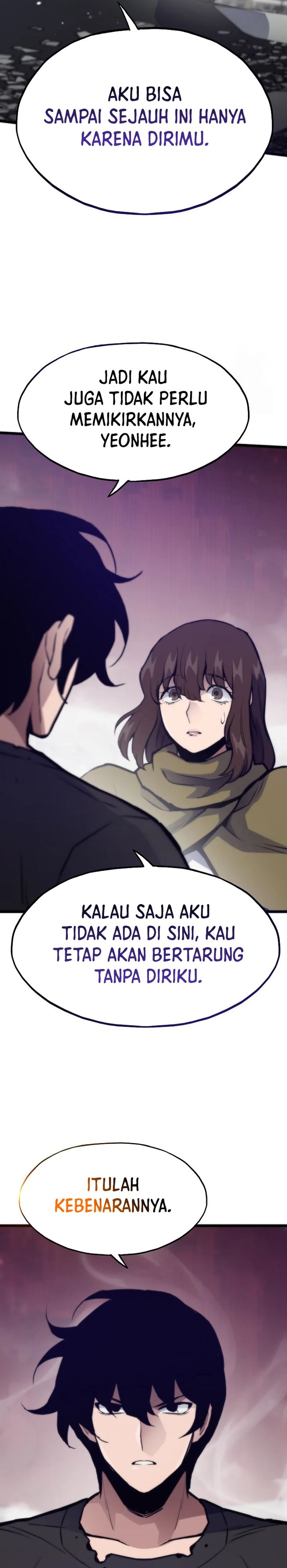 Past Life Regressor (Remake 2022)  Chapter 109