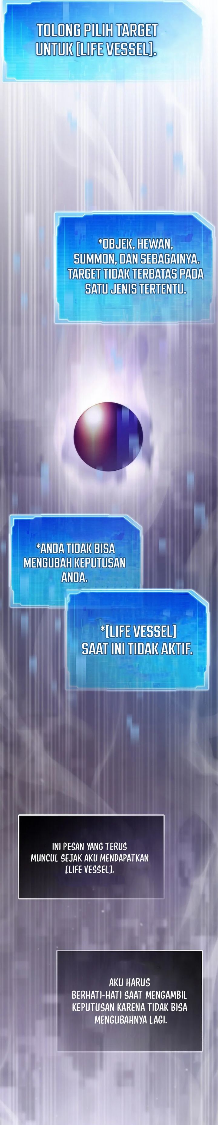 Past Life Regressor (Remake 2022)  Chapter 109
