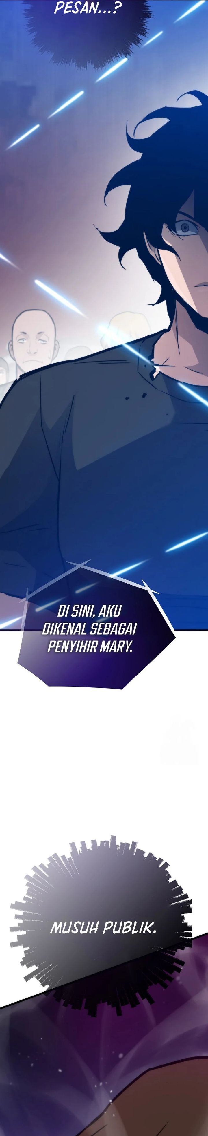 Past Life Regressor (Remake 2022)  Chapter 109