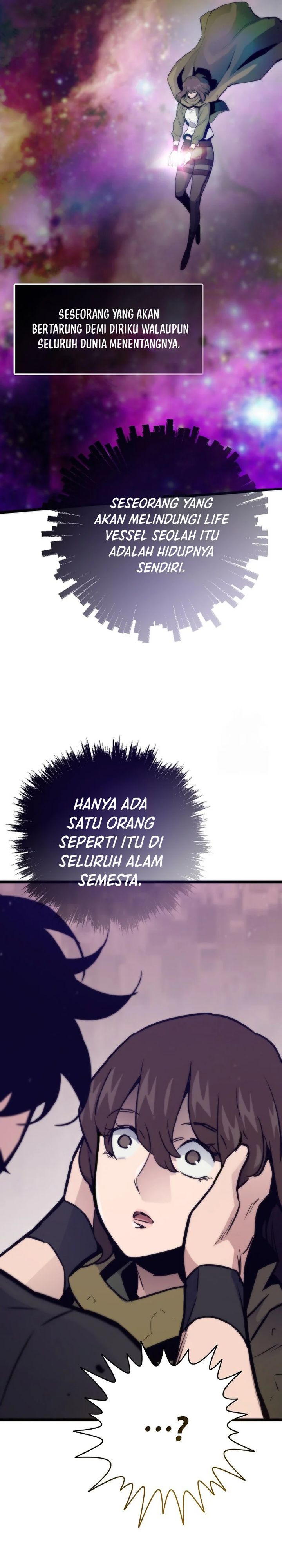 Past Life Regressor (Remake 2022)  Chapter 109