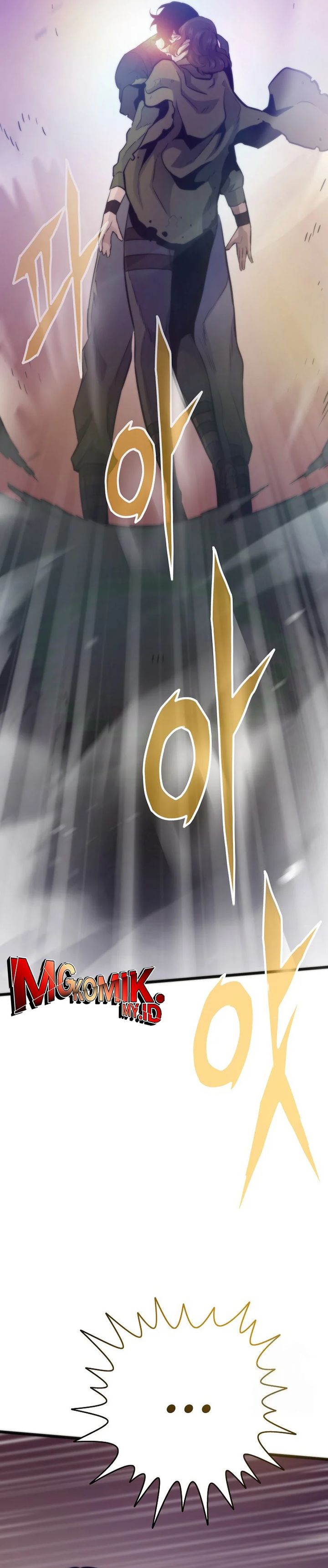 Past Life Regressor (Remake 2022)  Chapter 109