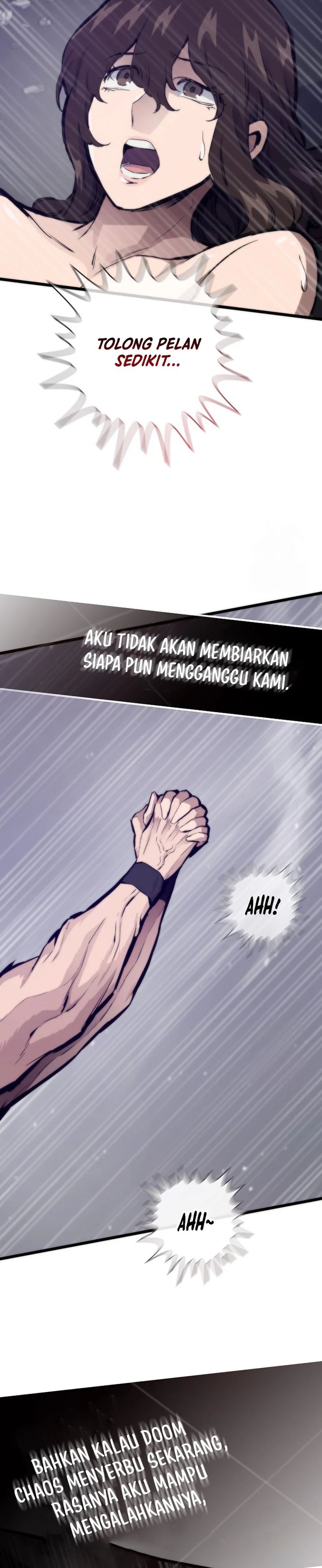 Past Life Regressor (Remake 2022)  Chapter 109