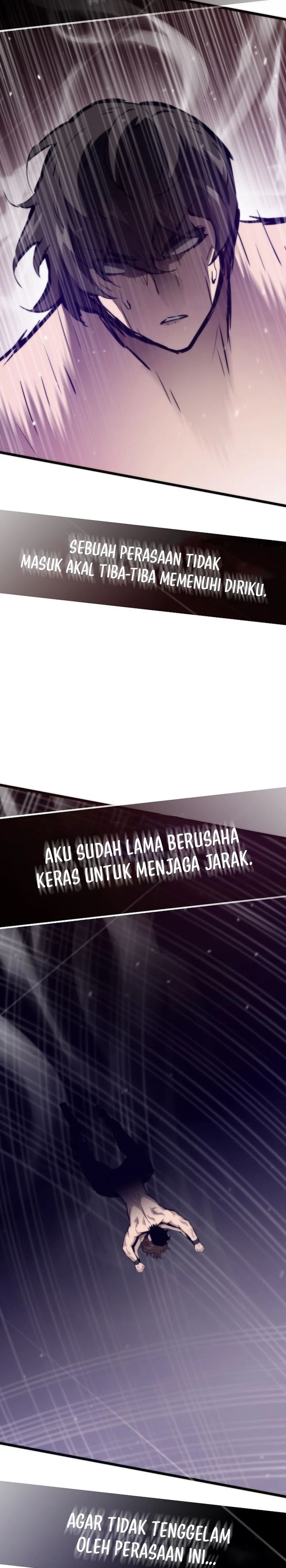 Past Life Regressor (Remake 2022)  Chapter 109