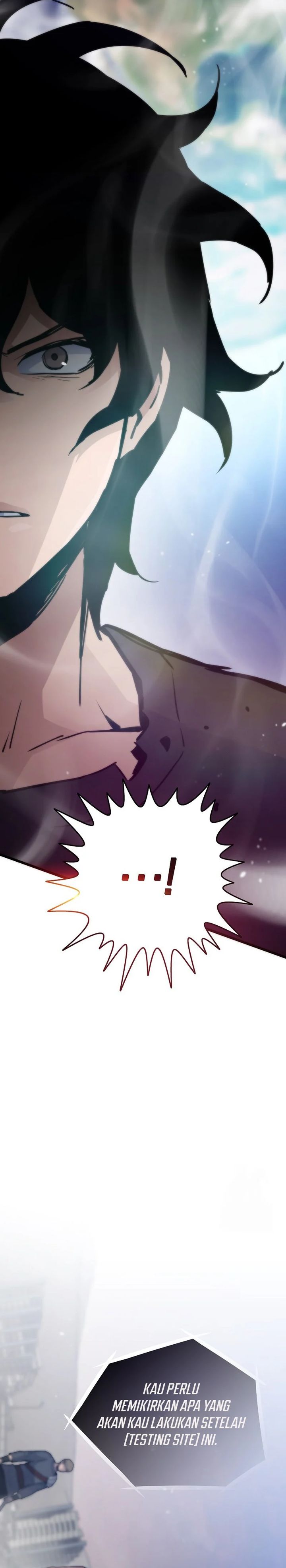 Past Life Regressor (Remake 2022)  Chapter 109