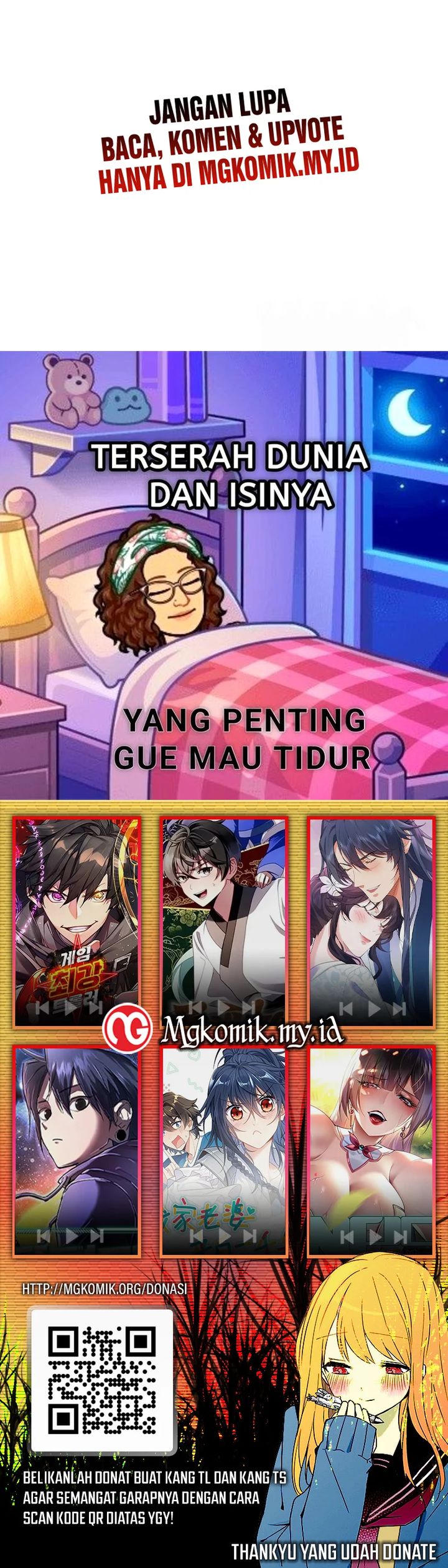Past Life Regressor (Remake 2022)  Chapter 109