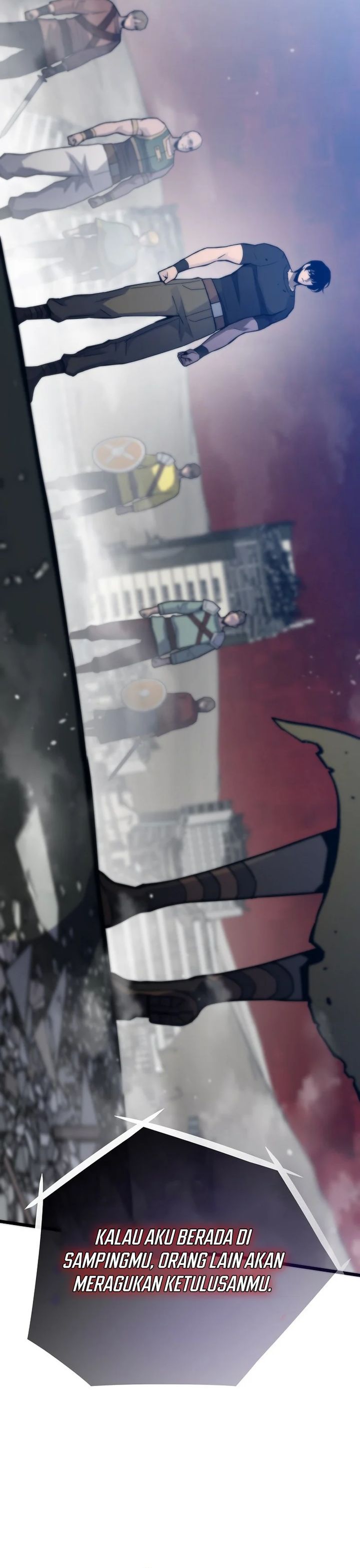 Past Life Regressor (Remake 2022)  Chapter 109