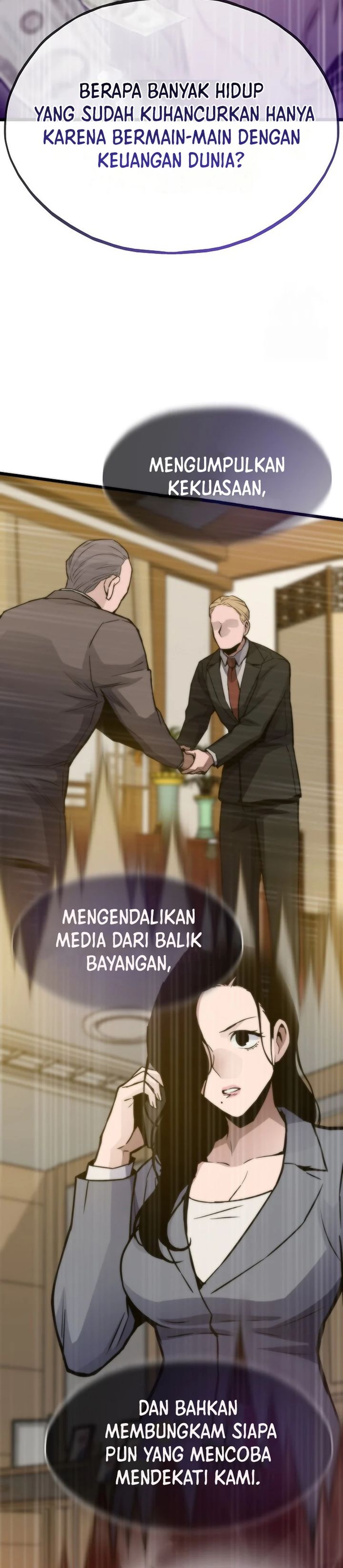 Past Life Regressor (Remake 2022)  Chapter 109