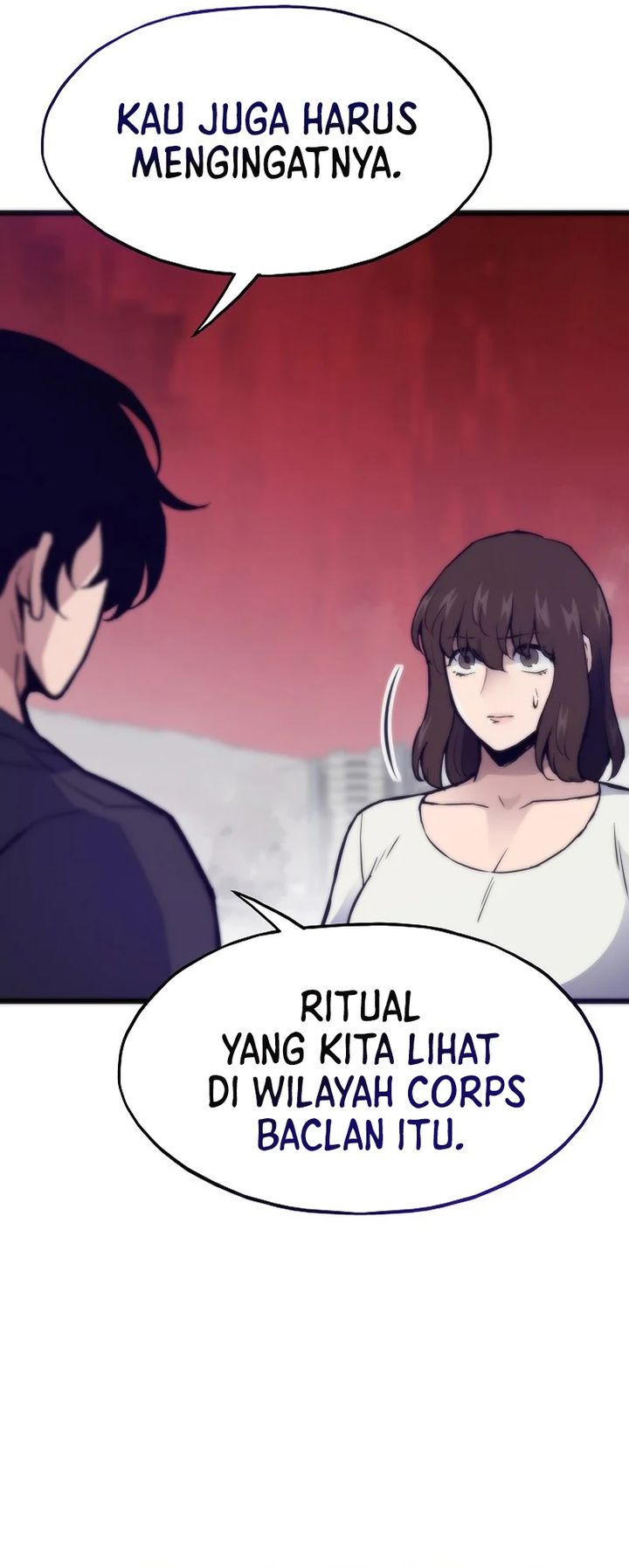 Past Life Regressor (Remake 2022)  Chapter 110