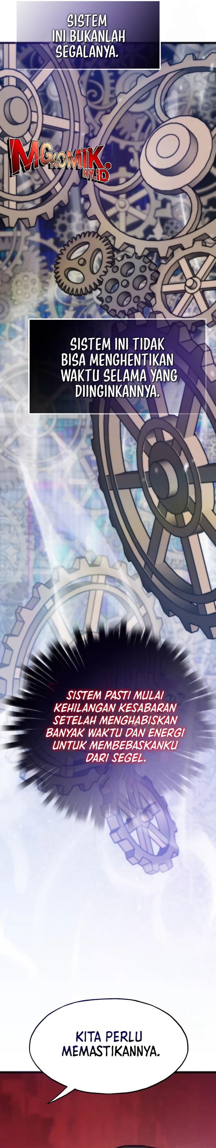 Past Life Regressor (Remake 2022)  Chapter 110