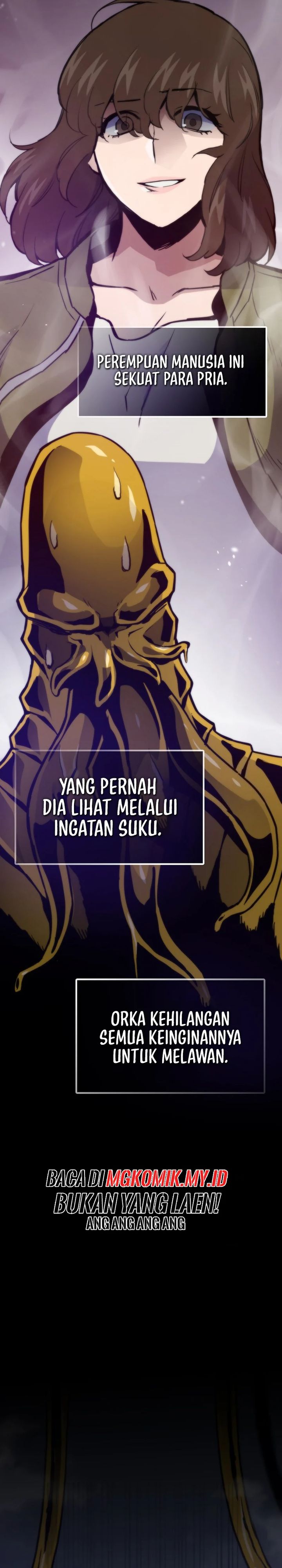 Past Life Regressor (Remake 2022)  Chapter 110