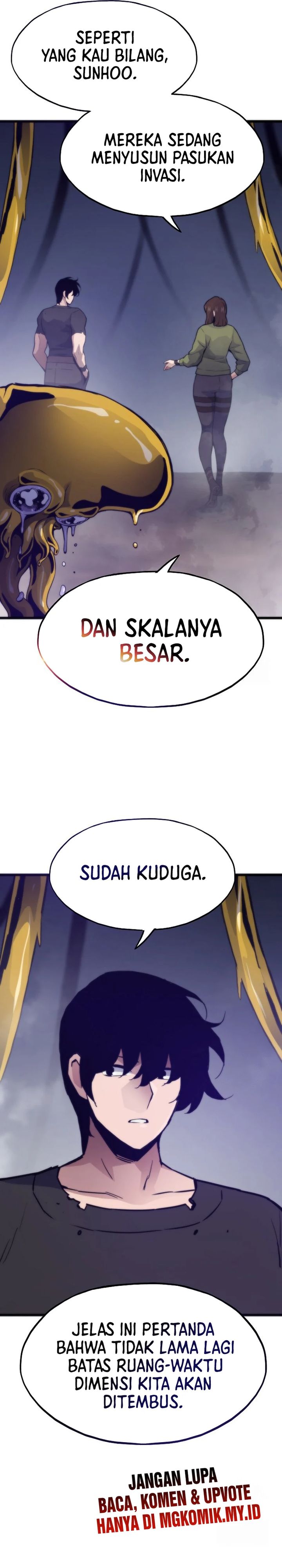 Past Life Regressor (Remake 2022)  Chapter 110