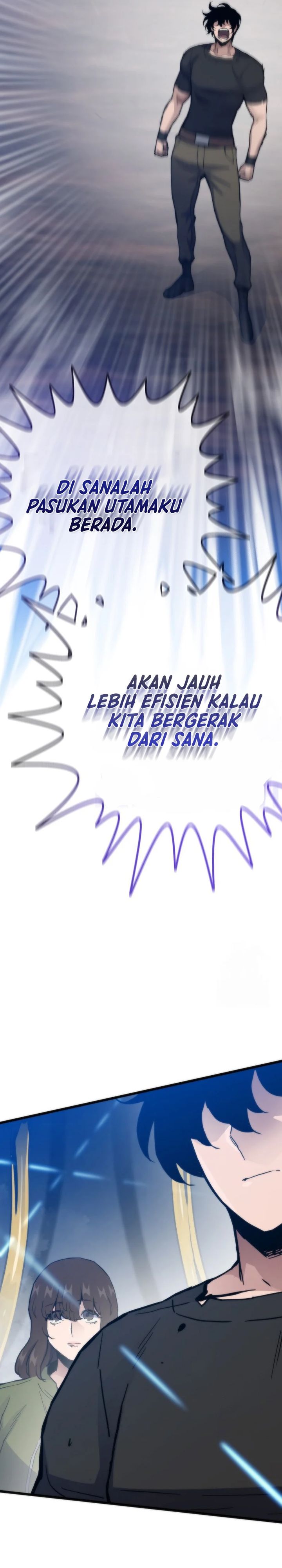 Past Life Regressor (Remake 2022)  Chapter 110