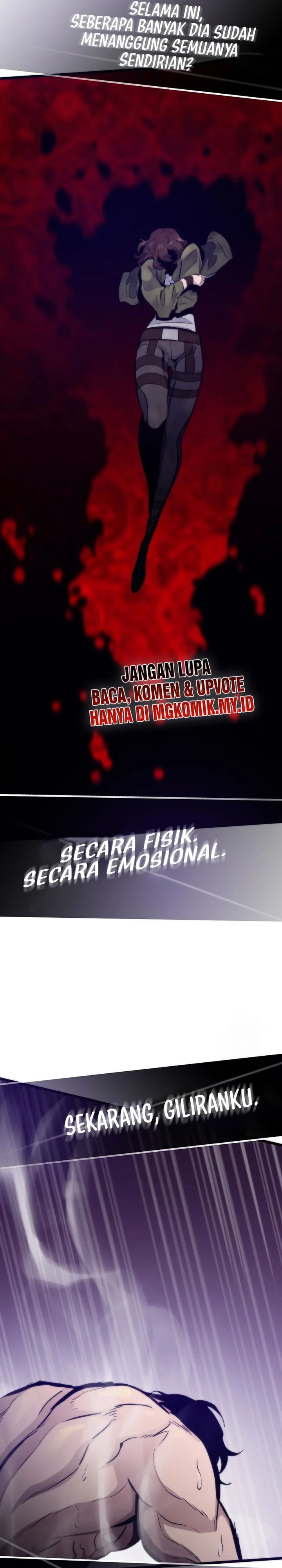 Past Life Regressor (Remake 2022)  Chapter 110