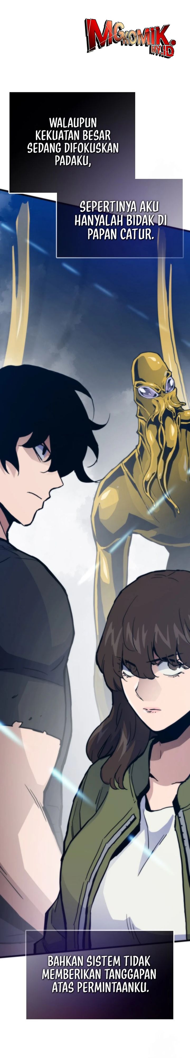 Past Life Regressor (Remake 2022)  Chapter 110