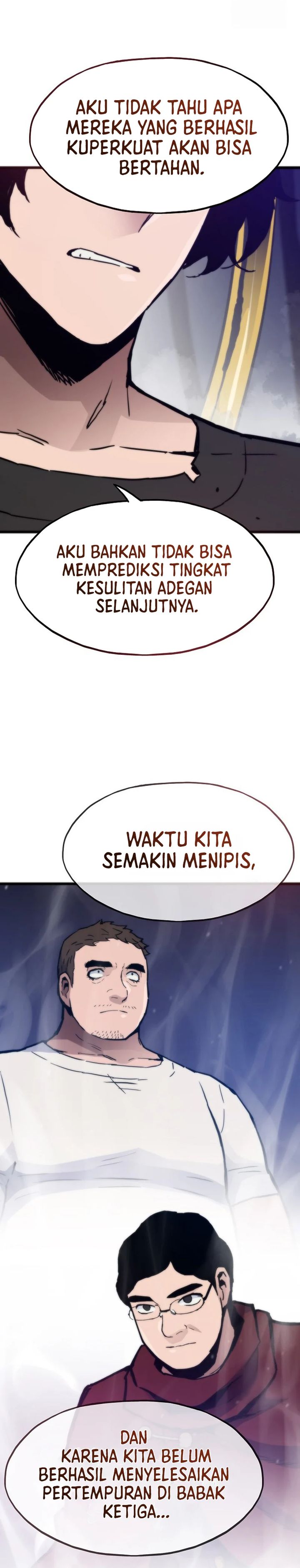 Past Life Regressor (Remake 2022)  Chapter 110