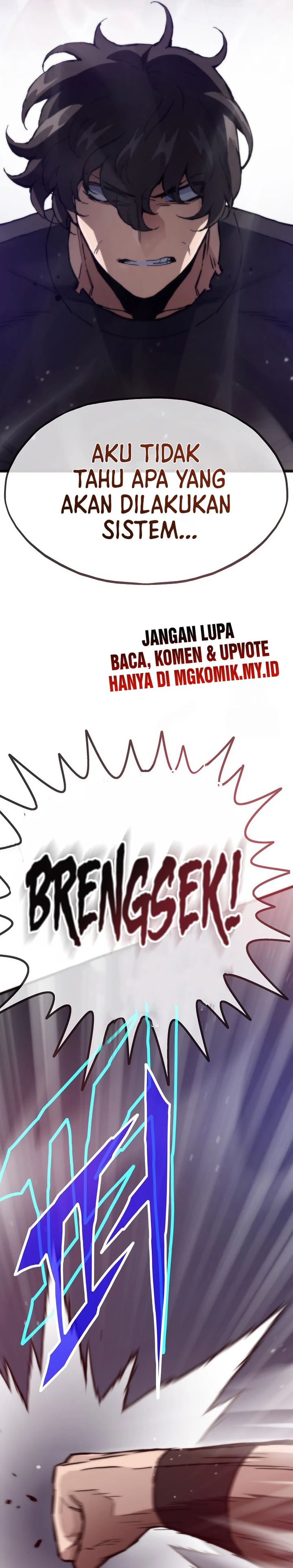 Past Life Regressor (Remake 2022)  Chapter 110