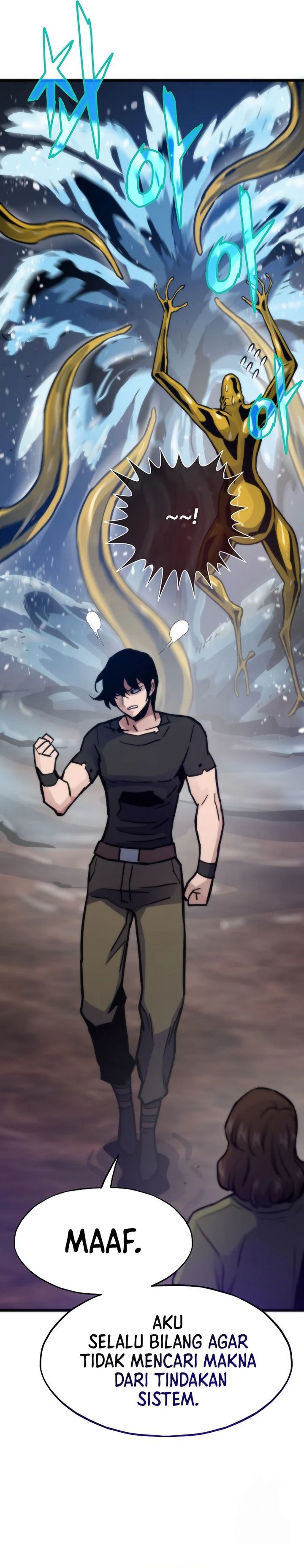 Past Life Regressor (Remake 2022)  Chapter 110