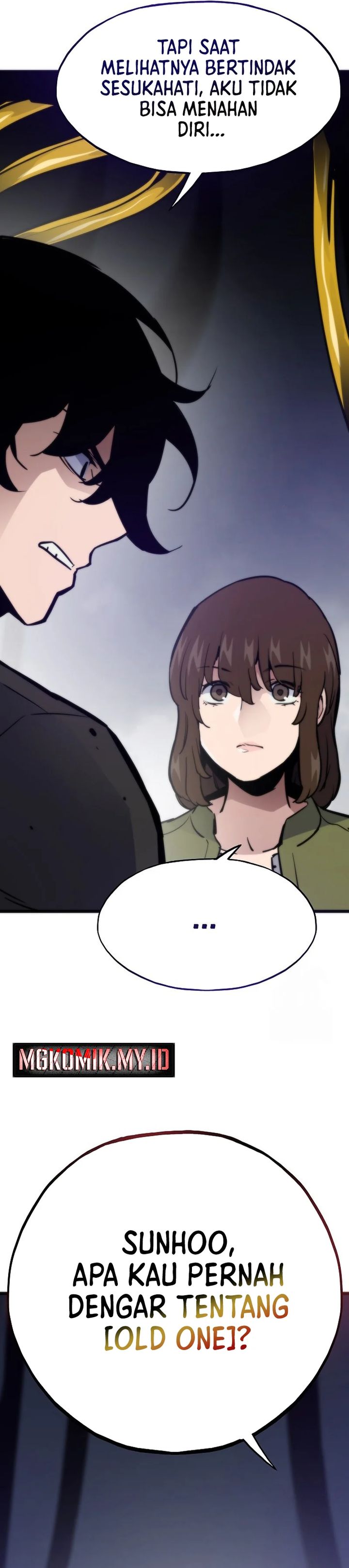 Past Life Regressor (Remake 2022)  Chapter 110