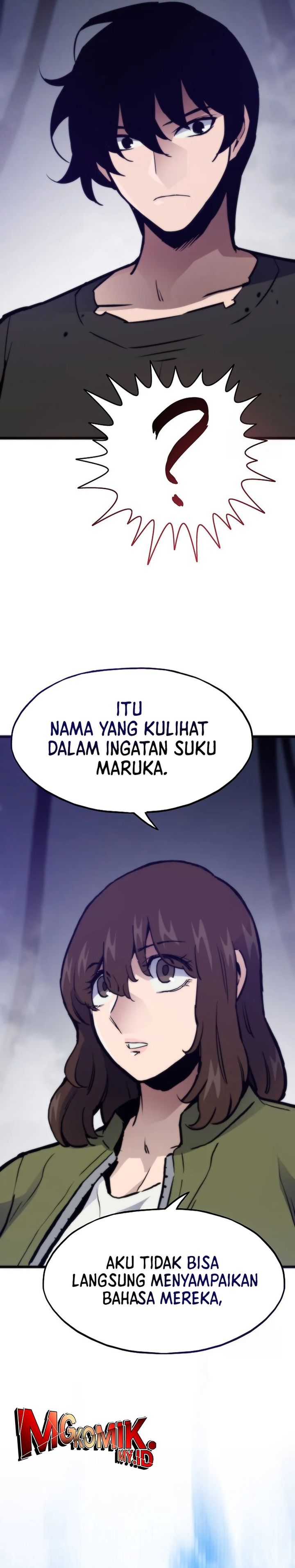 Past Life Regressor (Remake 2022)  Chapter 110