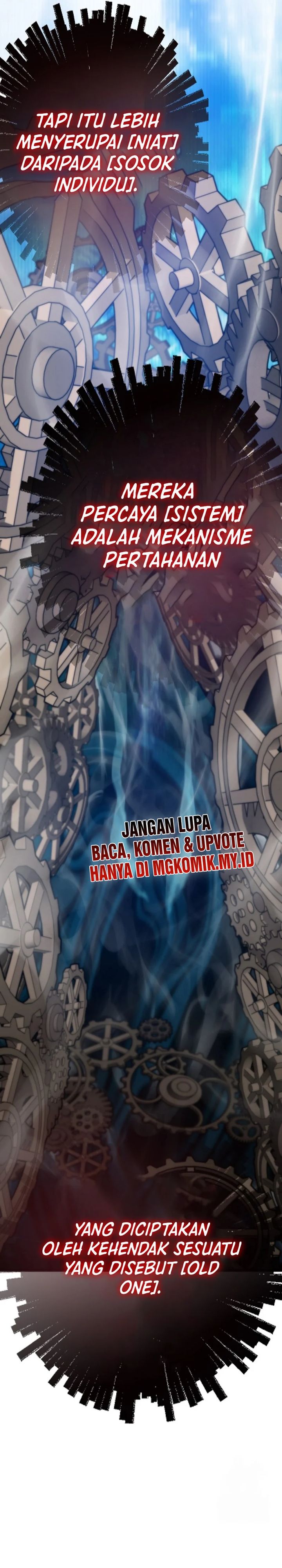 Past Life Regressor (Remake 2022)  Chapter 110