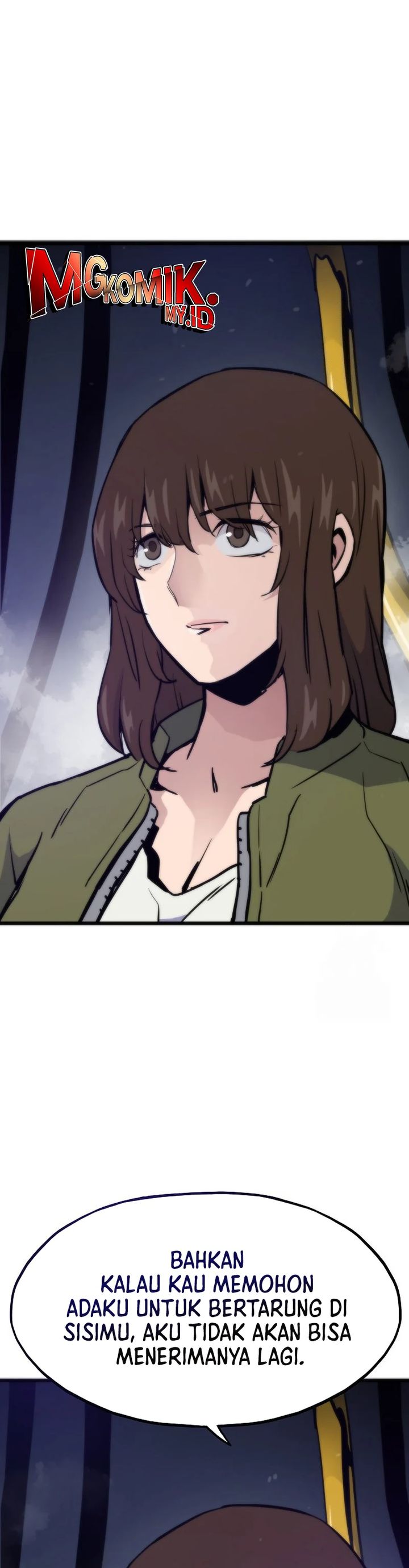 Past Life Regressor (Remake 2022)  Chapter 110