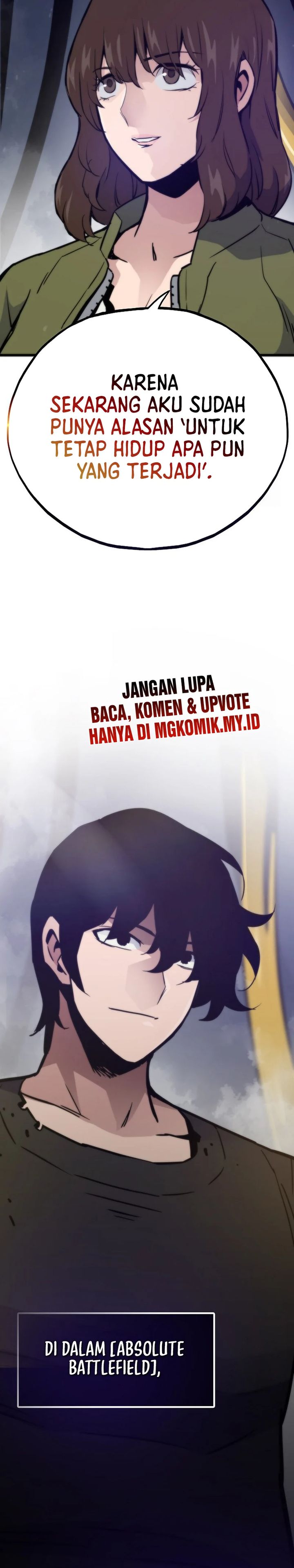Past Life Regressor (Remake 2022)  Chapter 110