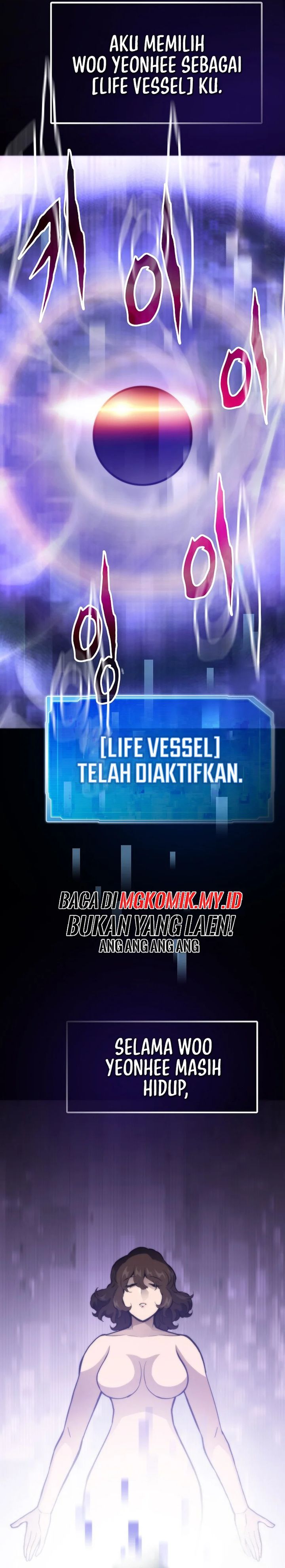 Past Life Regressor (Remake 2022)  Chapter 110